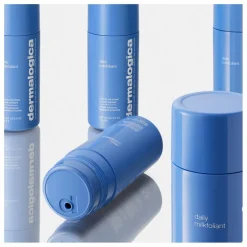 Homme/Femme Dermalogica Soins Du Visage|Taille Voyage|Exfoliant visage doux Daily Milkfoliant