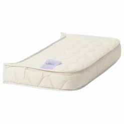 Enfant Oliver Furniture Lits Bébé|Lits, Matelas Enfant|Extension de matelas pour lit lit junior banquette Wood