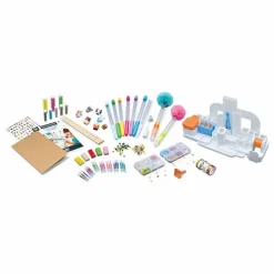 Buki Loisirs Créatifs|Fabrique à stylos