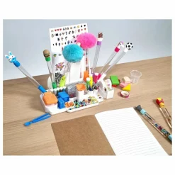 Buki Loisirs Créatifs|Fabrique à stylos