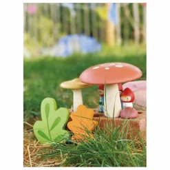 Tender Leaf Toys Maisons De Poupées|Famille de gnomes