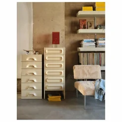 HKliving Fauteuil | Crème Sale