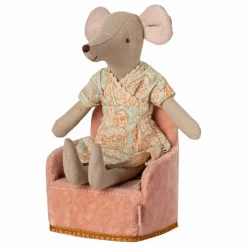 Maileg Fauteuil | Rose Clearance