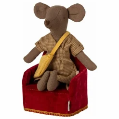 Maileg Fauteuil | Rouge Clearance