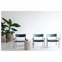 Serax Fauteuil August outoor |