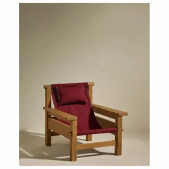 Maison Sarah Lavoine Fauteuil d'extérieur Graney |