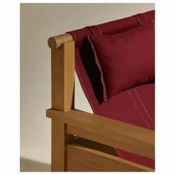 Maison Sarah Lavoine Fauteuil d'extérieur Graney |