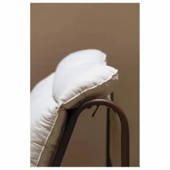 Honoré Fauteuil d'intérieur Campo | Ecru Online