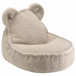 Enfant Wigiwama Fauteuil en teddy Bear |