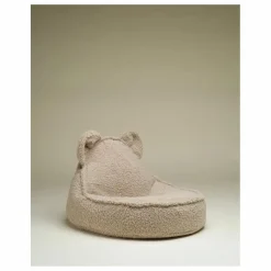 Enfant Wigiwama Fauteuil en teddy Bear |