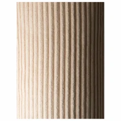 Enfant Wigiwama Fauteuil en velours côtelé |