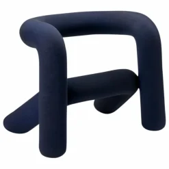 Moustache Fauteuil Extra Bold Mélangé - Big Game |