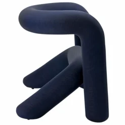 Moustache Fauteuil Extra Bold Mélangé - Big Game |