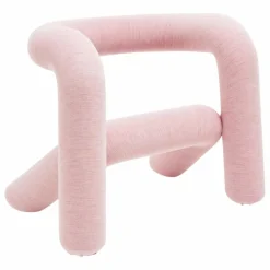 Moustache Fauteuil Extra Bold Mélangé - Big Game | Rose Clearance