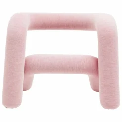 Moustache Fauteuil Extra Bold Mélangé - Big Game | Rose Clearance