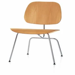 Vitra Fauteuil LCM - Charles & Ray Eames | Frêne Hot