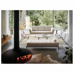 Vitra Fauteuil LCM - Charles & Ray Eames | Frêne Hot