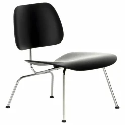 Outlet Vitra Fauteuil LCM - Charles & Ray Eames Naturel