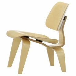 Vitra Fauteuil LCW - Charles & Ray Eames |