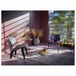 Vitra Canapés, Fauteuils|Fauteuil LCW - Charles & Ray Eames |