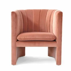 & Tradition Canapés, Fauteuils|Fauteuil Loafer SC23 |