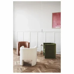 & Tradition Canapés, Fauteuils|Fauteuil Loafer SC23 |