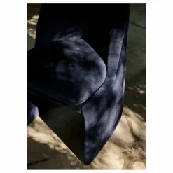 New & Tradition Fauteuil Loafer SC107, Space Copenhagen | Noir