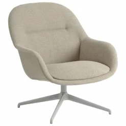 Muuto Fauteuil lounge Fiber, Iskos-Berlin |