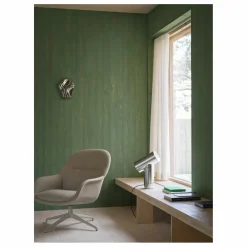 Muuto Fauteuil lounge Fiber, Iskos-Berlin |