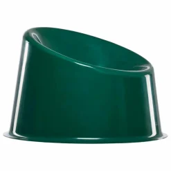 Verpan Fauteuil lounge outdoor Panto Pop |