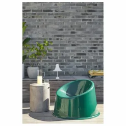 Verpan Fauteuil lounge outdoor Panto Pop |