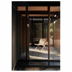 & Tradition Fauteuil lounge X HM10, Hvidt & Mølgaard |