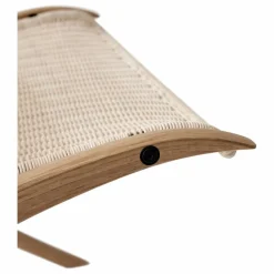 & Tradition Fauteuil lounge X HM10, Hvidt & Mølgaard |