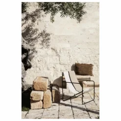 Ferm Living Fauteuil outdoor Desert