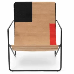 Ferm Living Canapés, Fauteuils|Mobilier De Jardin|Fauteuil outdoor Desert