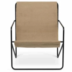 Ferm Living Fauteuil outdoor Desert | Beige Hot