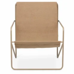 Ferm Living Canapés, Fauteuils|Mobilier De Jardin|Fauteuil outdoor Desert |