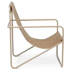 Ferm Living Canapés, Fauteuils|Mobilier De Jardin|Fauteuil outdoor Desert |