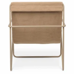 Ferm Living Canapés, Fauteuils|Mobilier De Jardin|Fauteuil outdoor Desert |