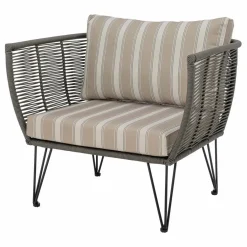 Bloomingville Mobilier De Jardin|Fauteuil outdoor Mundo |