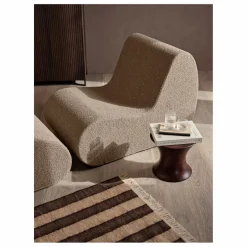 Ferm Living Canapés, Fauteuils|Fauteuil outdoor Rouli |