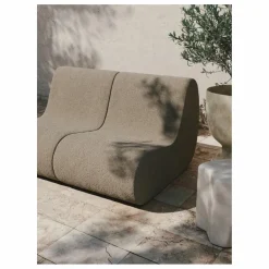 Ferm Living Canapés, Fauteuils|Fauteuil outdoor Rouli |