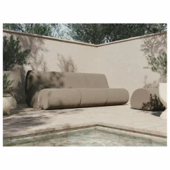 Ferm Living Canapés, Fauteuils|Fauteuil outdoor Rouli |