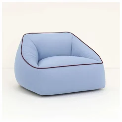 Enfant Nobodinoz Fauteuil pouf Arnold |