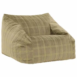 Enfant Nobodinoz Matelas De Sol, Poufs Enfant|Fauteuil pouf Chelsea |
