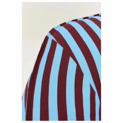 Sale Nobodinoz Fauteuil pouf Ziggy | Bleu