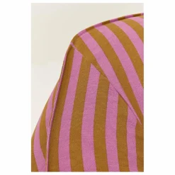 Nobodinoz Fauteuil pouf Ziggy | Rose Clearance