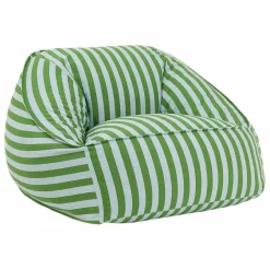 Enfant Nobodinoz Matelas De Sol, Poufs Enfant|Poufs, Matelas De Sol|Fauteuil pouf Ziggy |