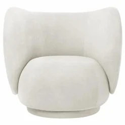 Ferm Living Canapés, Fauteuils|Fauteuil Rico |
