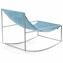 Valerie Objects Fauteuil Rocking Chair, Muller Van Severen |